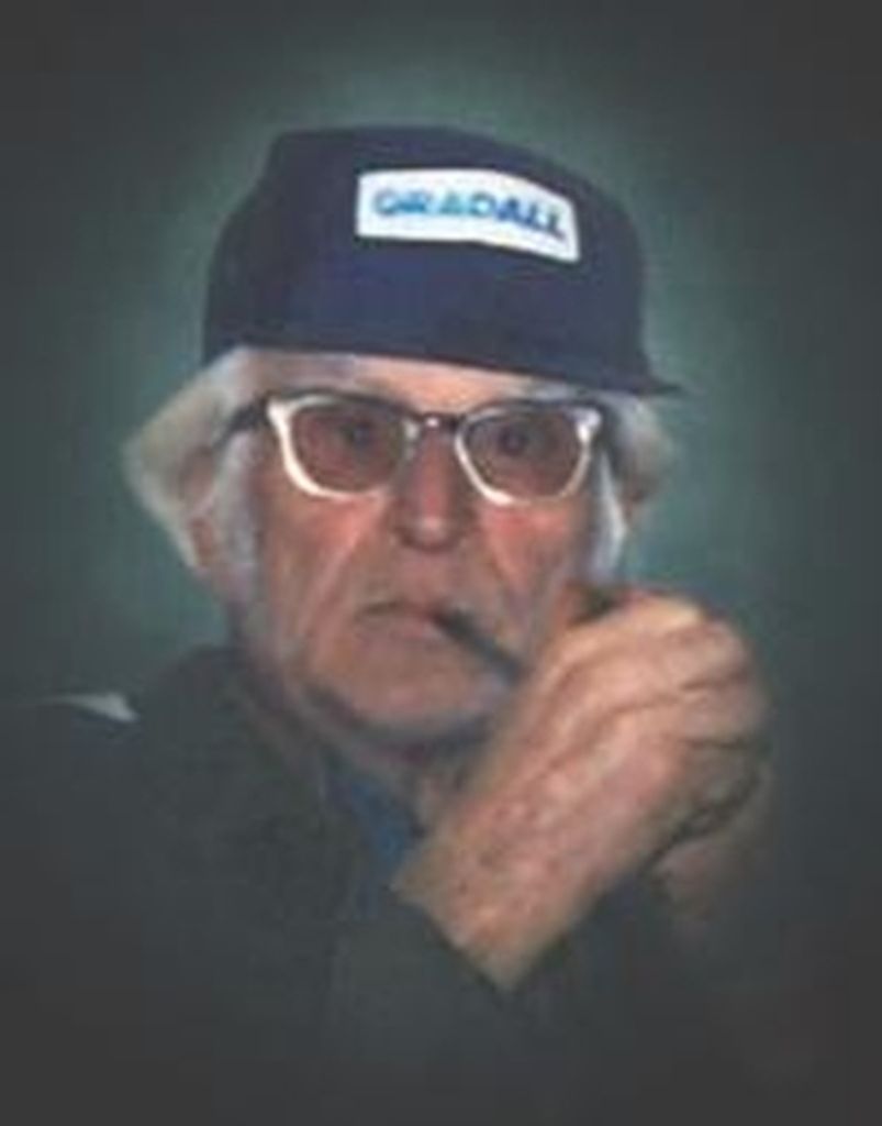 Luther Edward Gentry