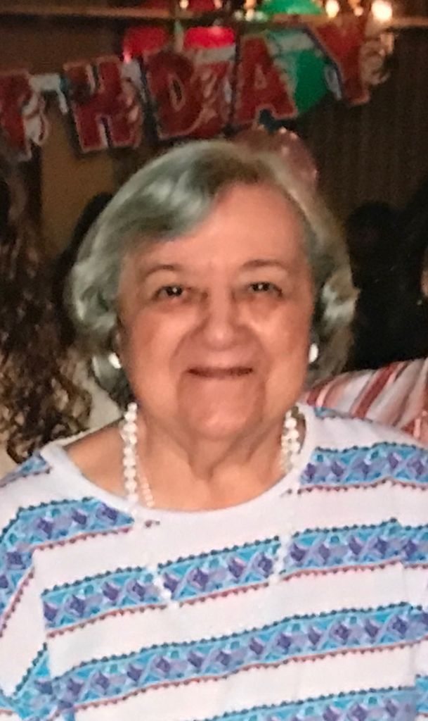 Doris Costa