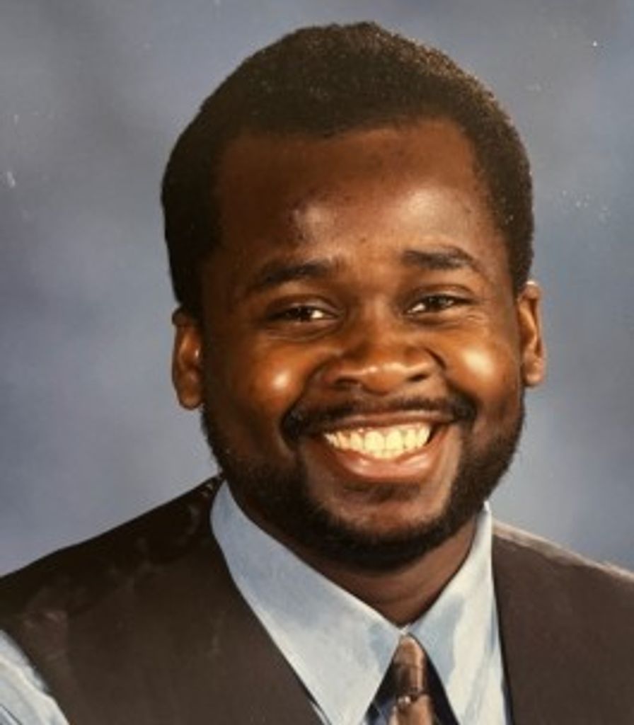 Eugene Jones