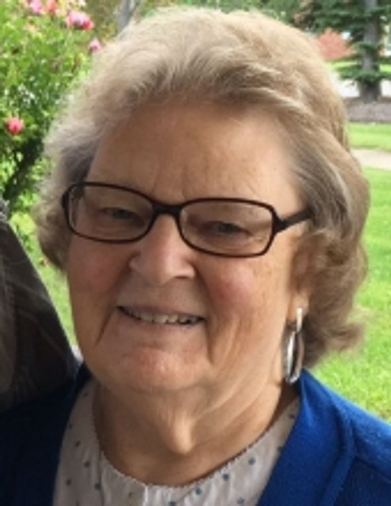 Louise N. Rupe