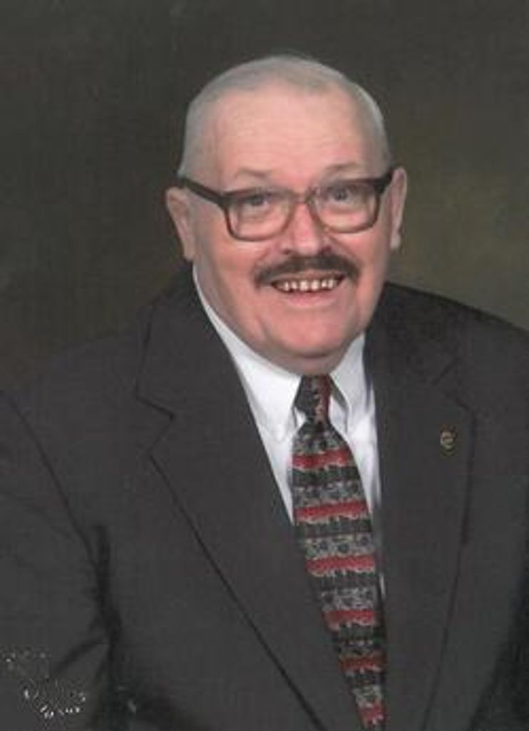 Roscoe Clifford Powell