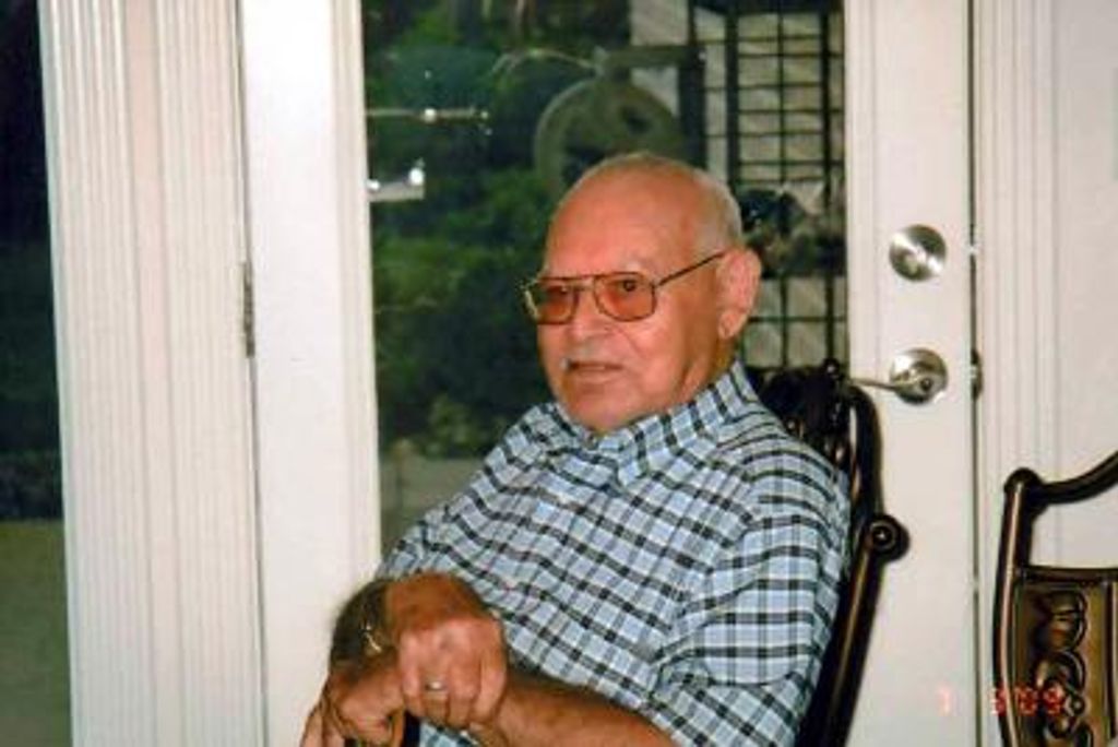Marcial Salinas