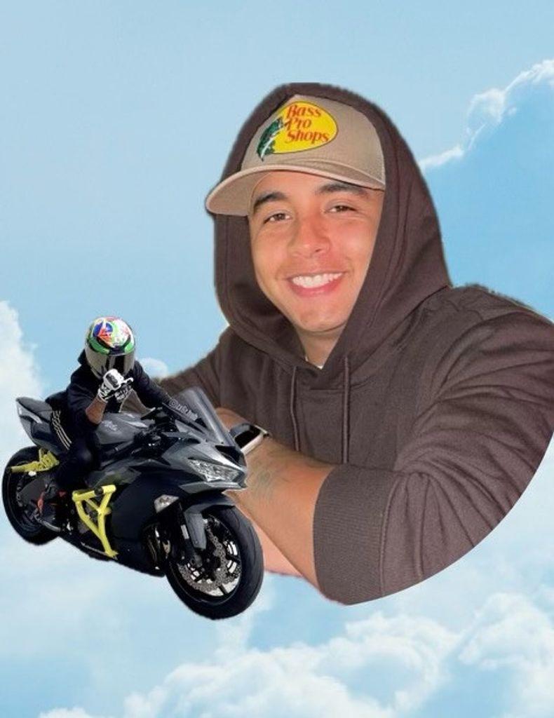 Brian Alamina Profile Photo