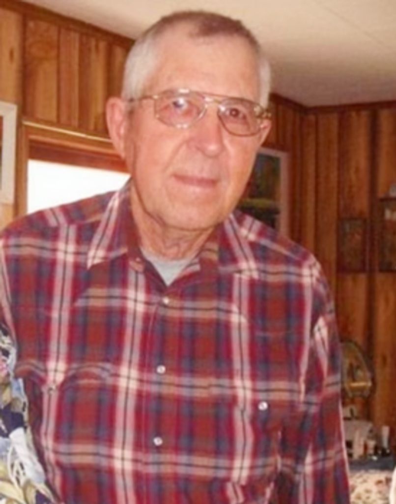 Claude Wayne Dailey Profile Photo