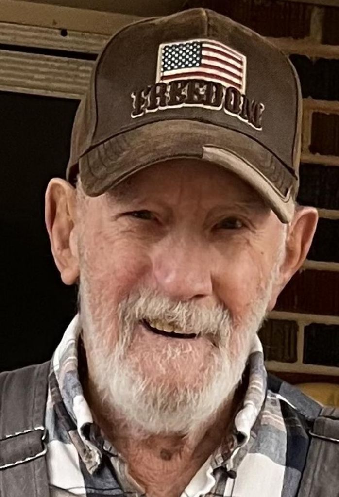 Carl Richard Livingston Profile Photo