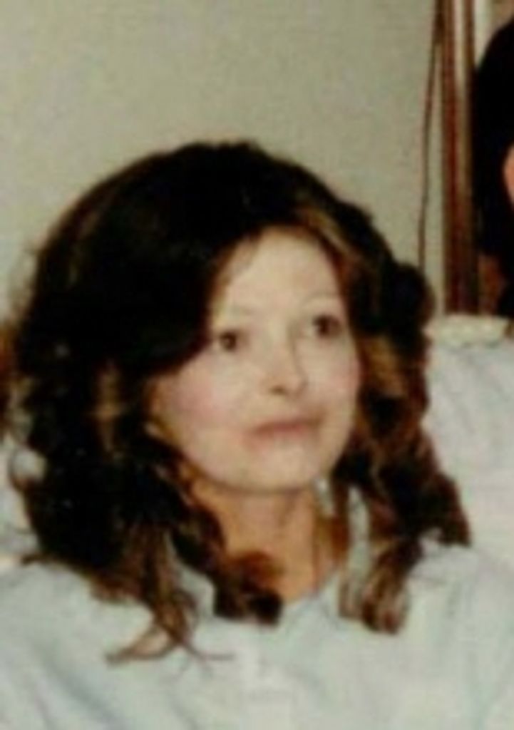 Linda Shelton
