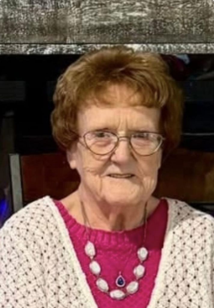 Elsie 'Jean' Newman-Bennett Profile Photo