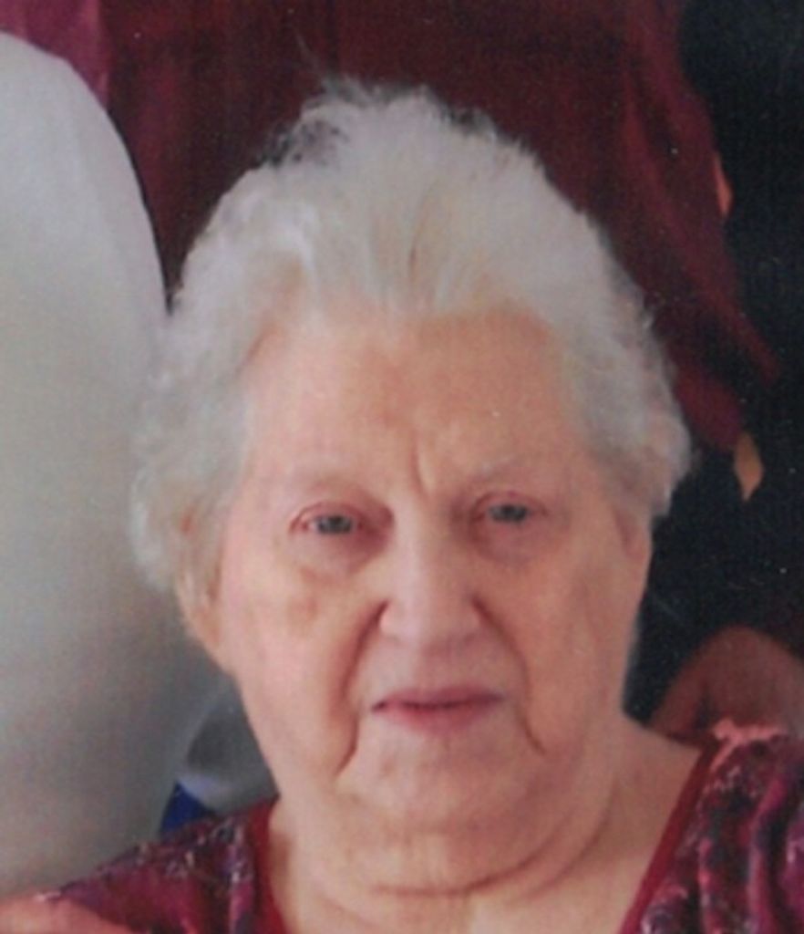 Ethel M. "Skip" Schantz
