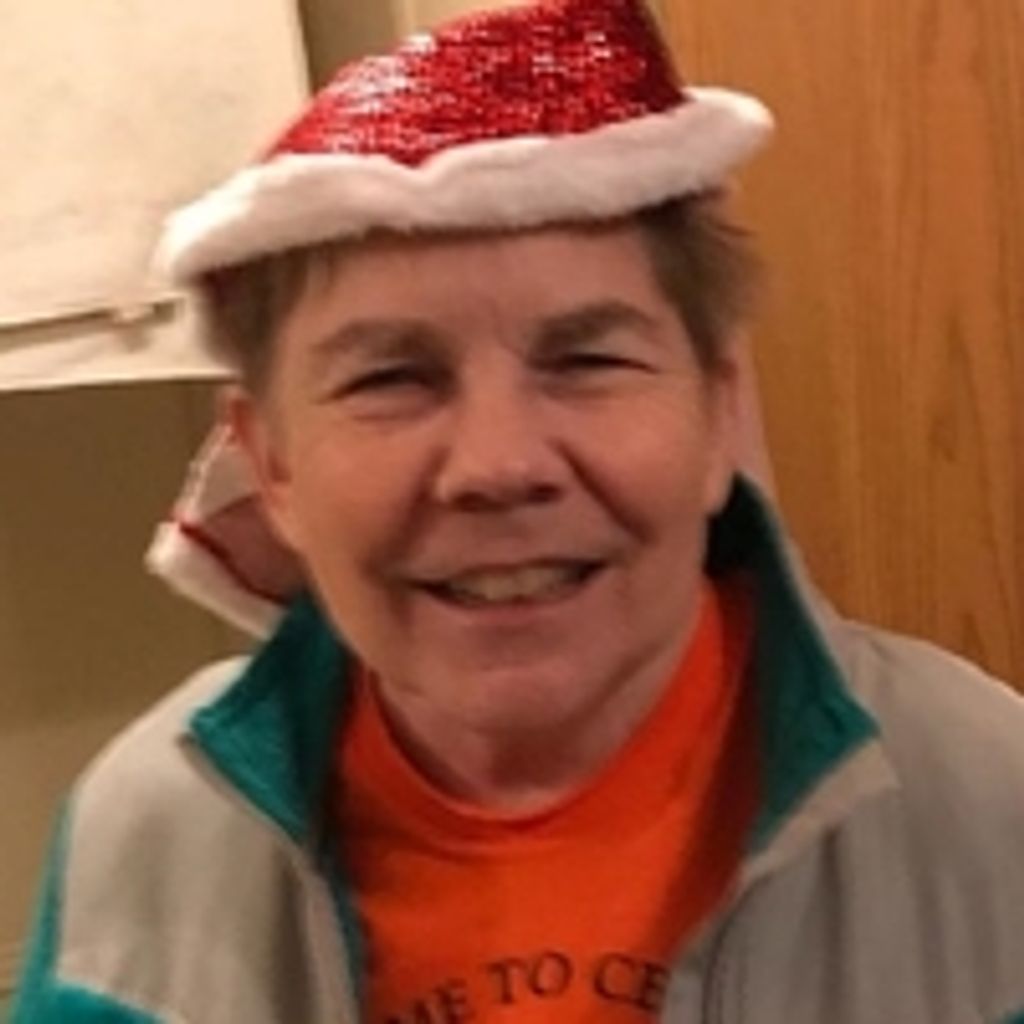 Judith "Judi" Nelson