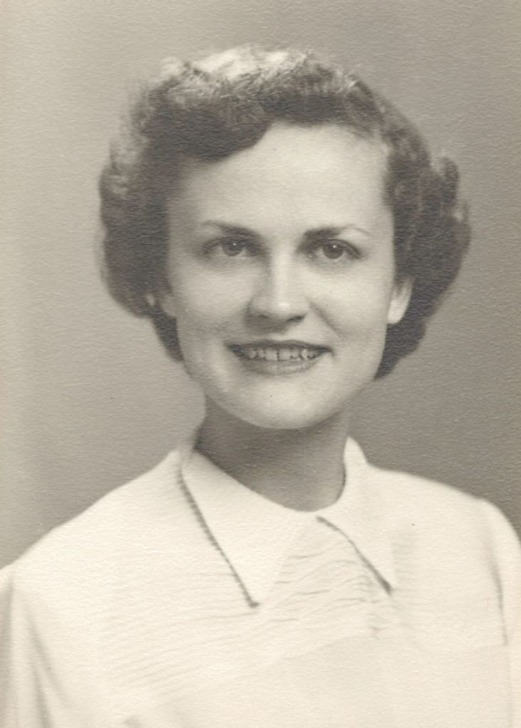 Jane Elizabeth Hemler Profile Photo