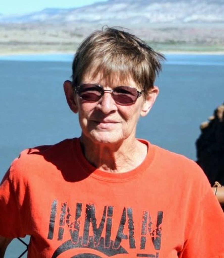 Lavanna (Whitteker) Helm-Lucero