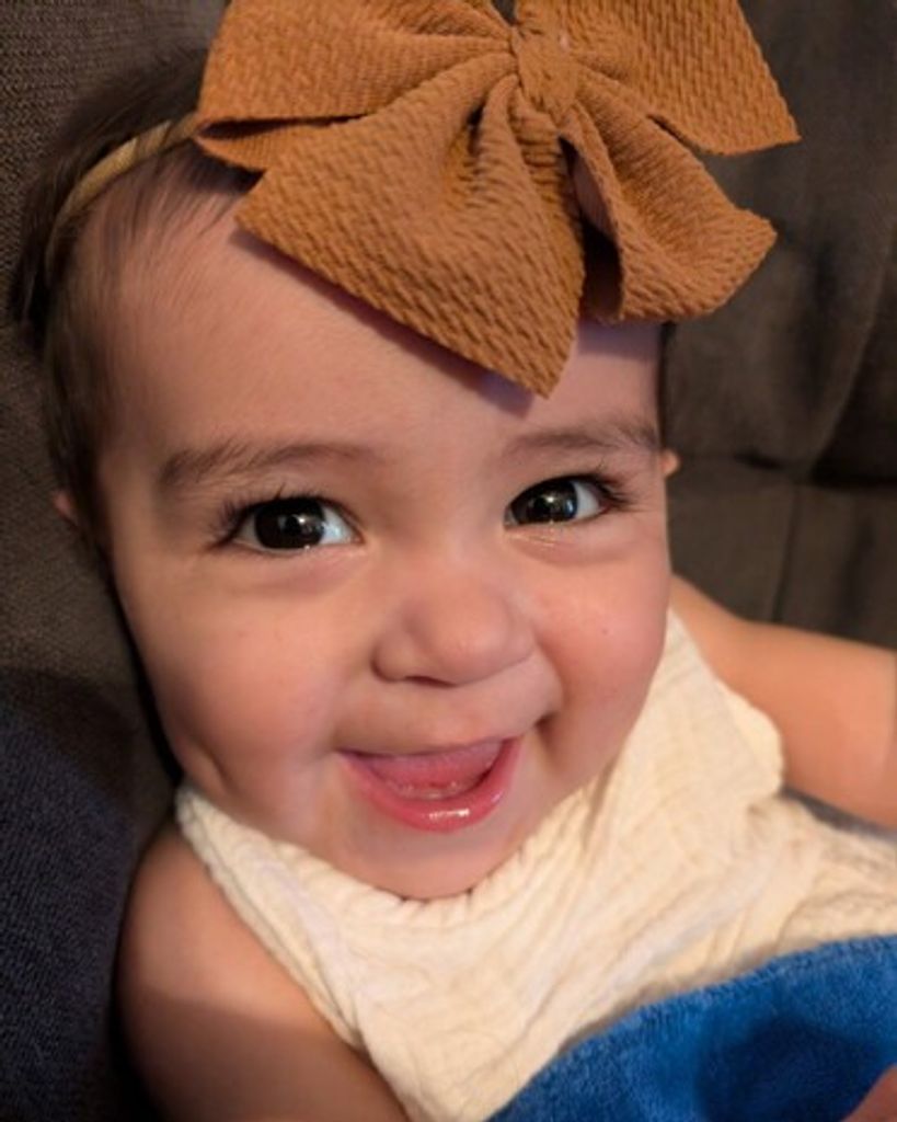 Scarlett Mariajose Ramirez Profile Photo