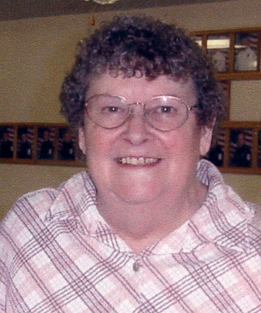 Beverly Jean (Hargrave)  Lowe