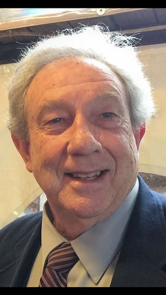 Joe Larry Collier Profile Photo