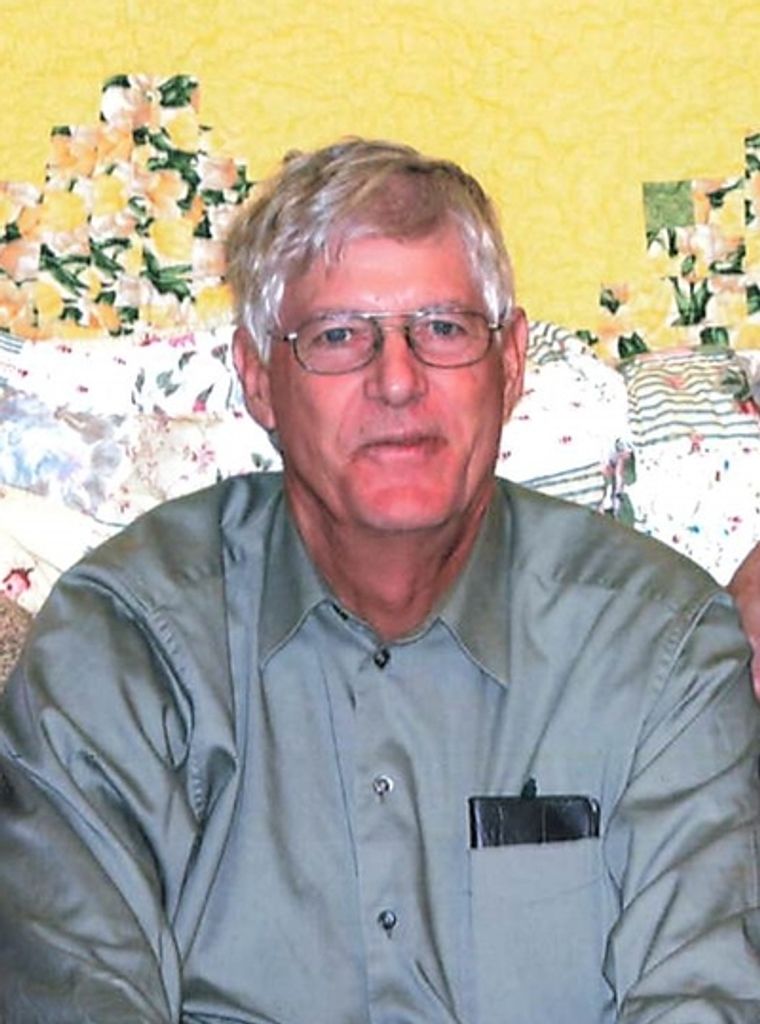 Hansel Bud Green Profile Photo