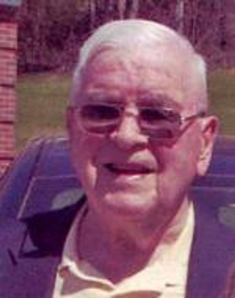 Edward Frederick Colbert