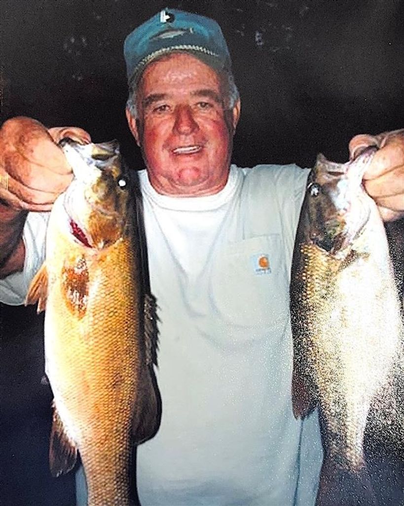 Trumann "Kenny" Dickey Profile Photo