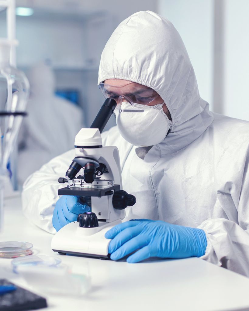 Douglas D. Lazarus Profile Photo