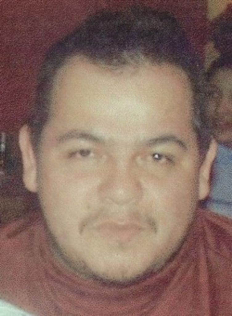 Jose Luis Morales