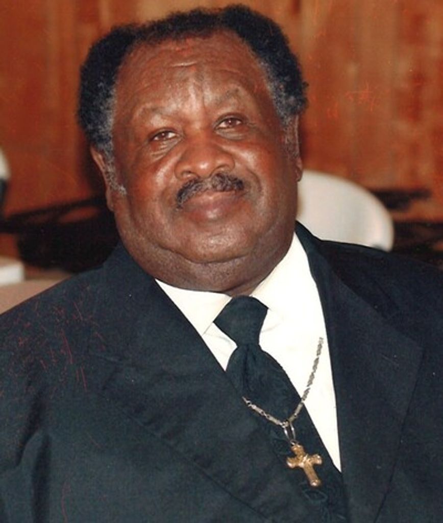 Clifton Mason Profile Photo