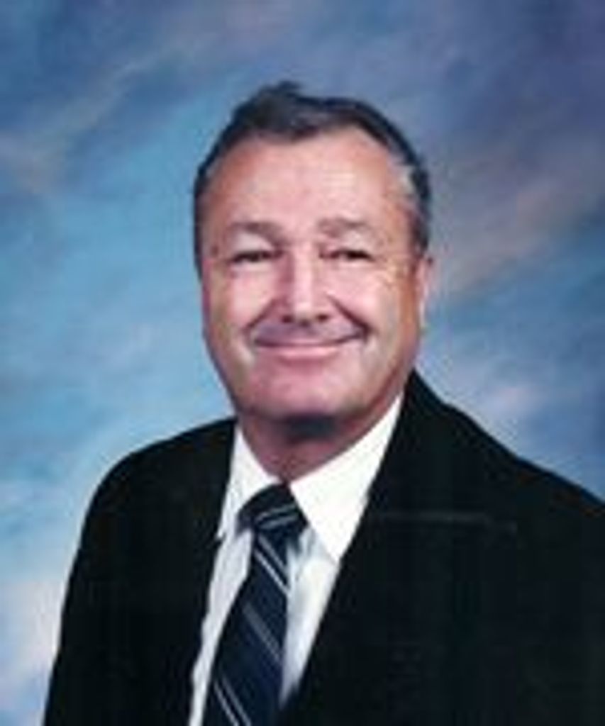 J. Lawrence "Larry" Stoddard