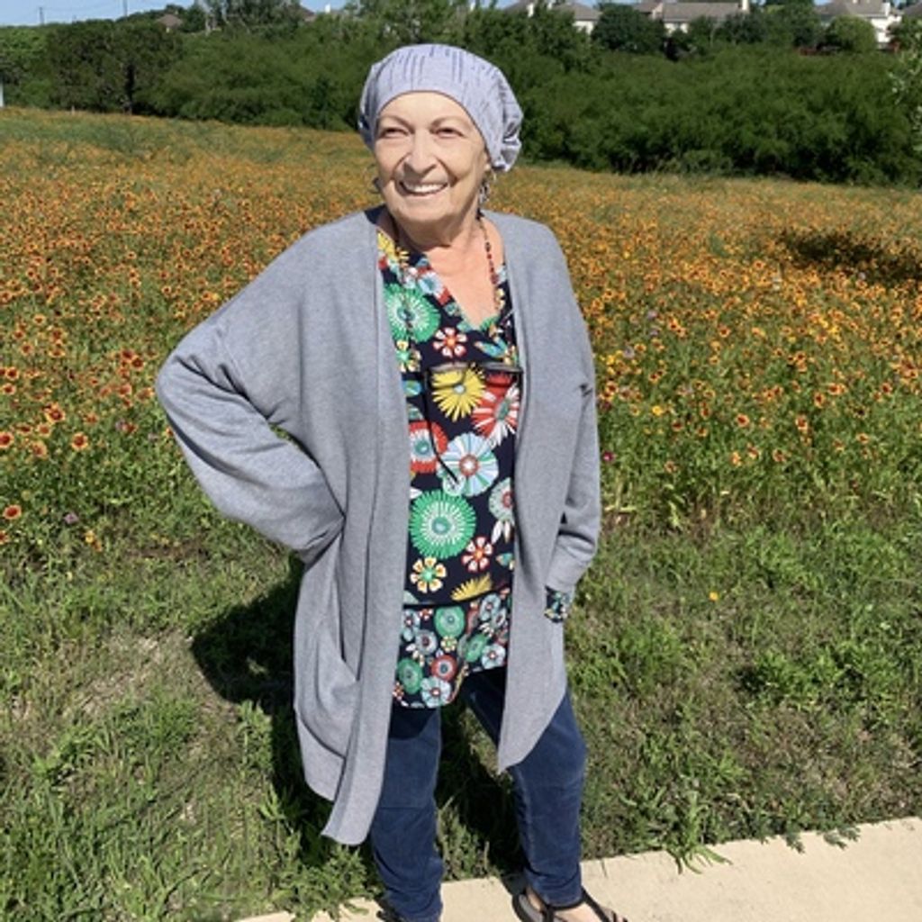 Doris Courtney Profile Photo