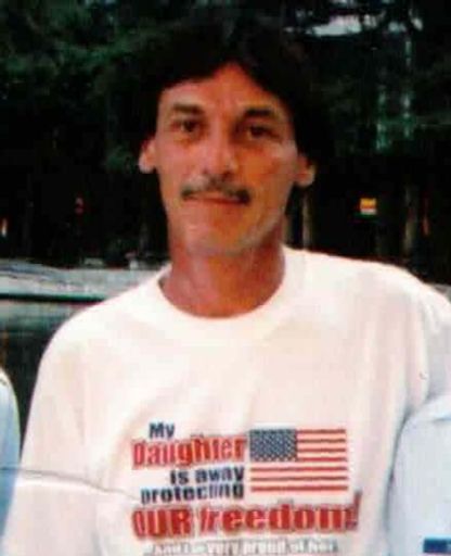 Robbie Lee Davis Profile Photo