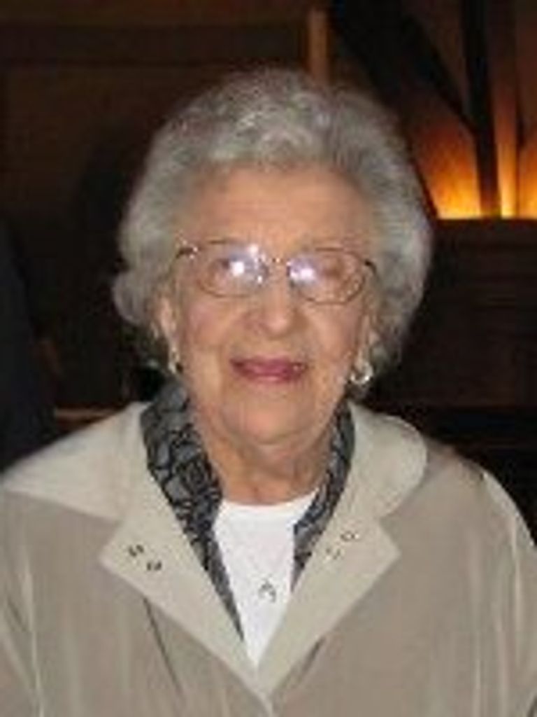Mary R. Santa Maria