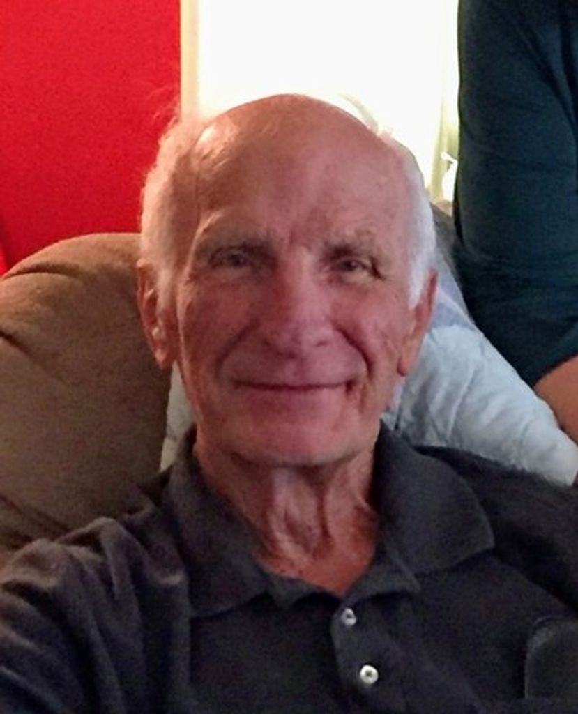 Arthur W. Holle Profile Photo