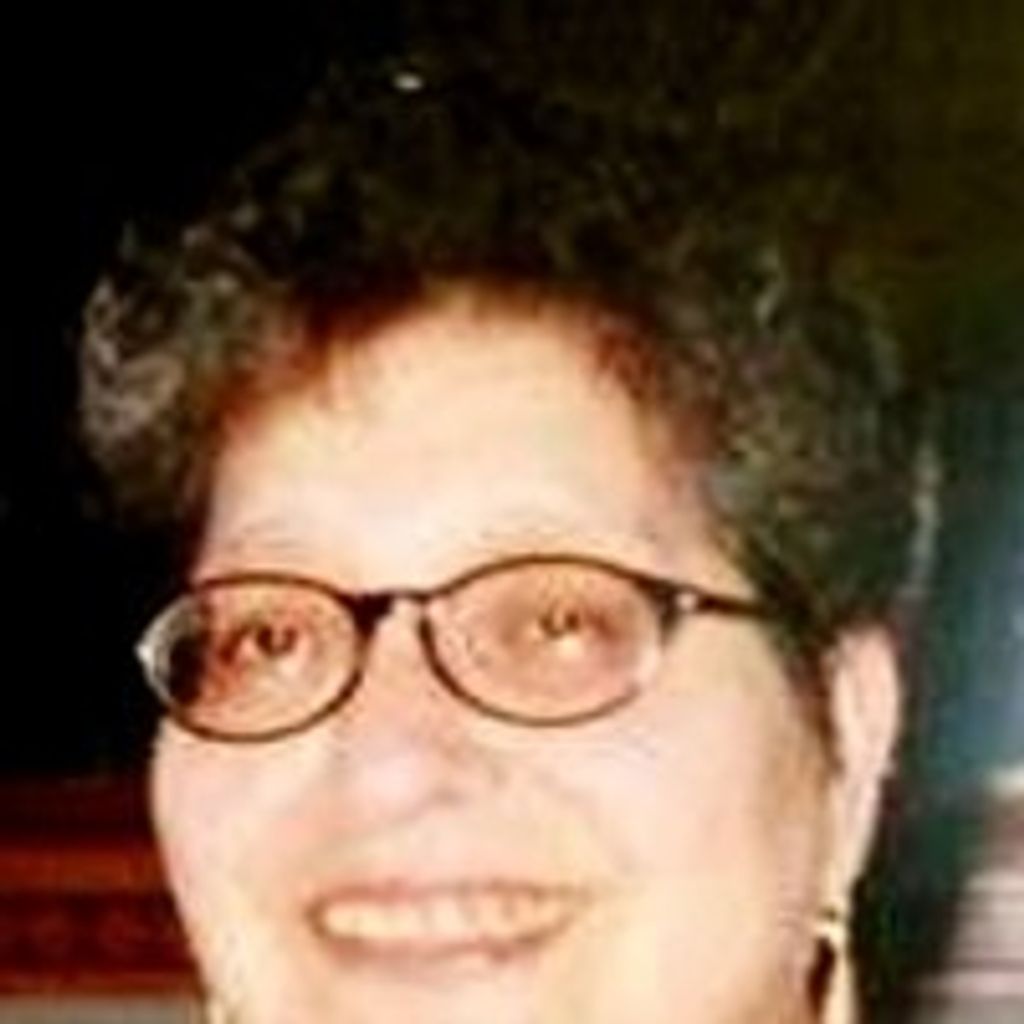 Patricia Bramante