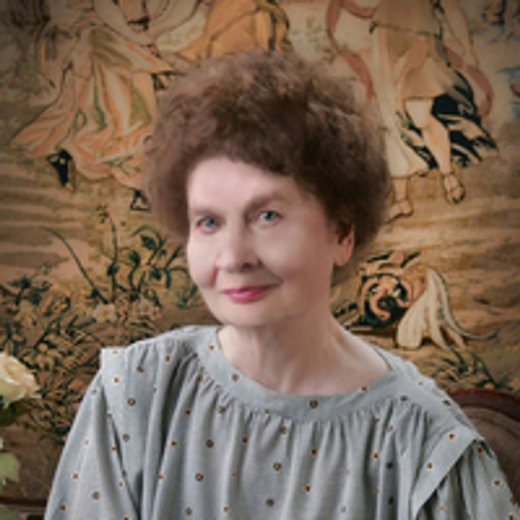 Phyllis B. Plonski