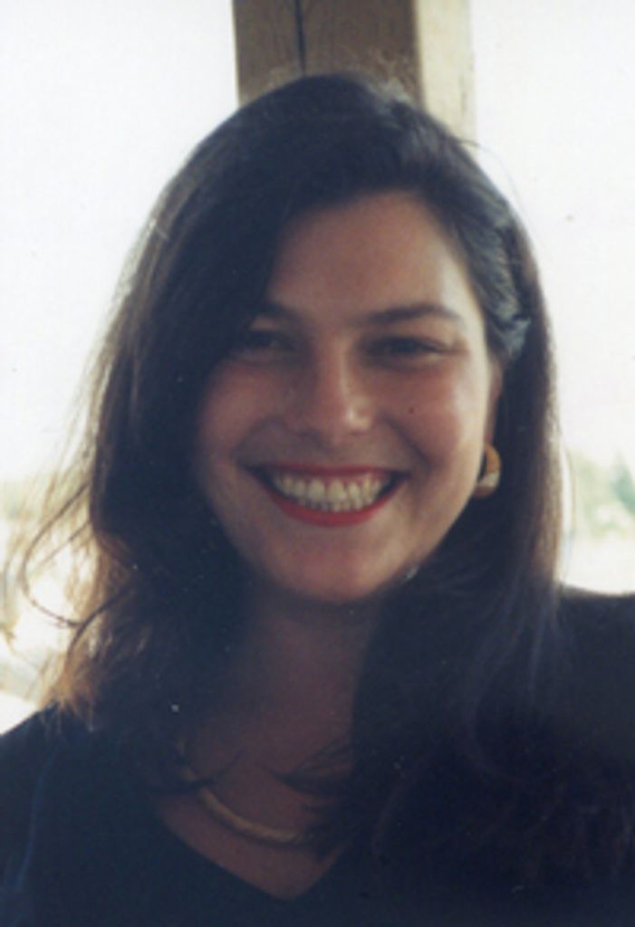 Lisa Diane Radanovich-Kudman