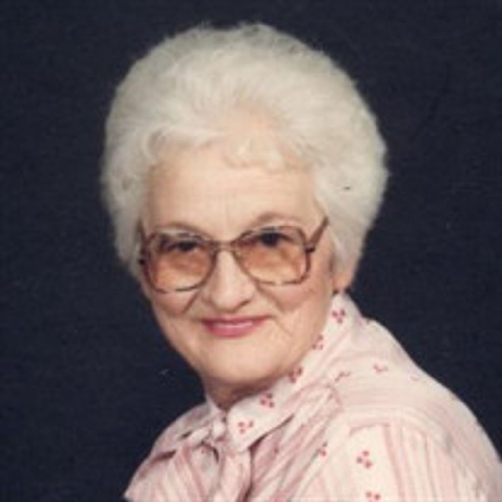 Elvera E. Bale