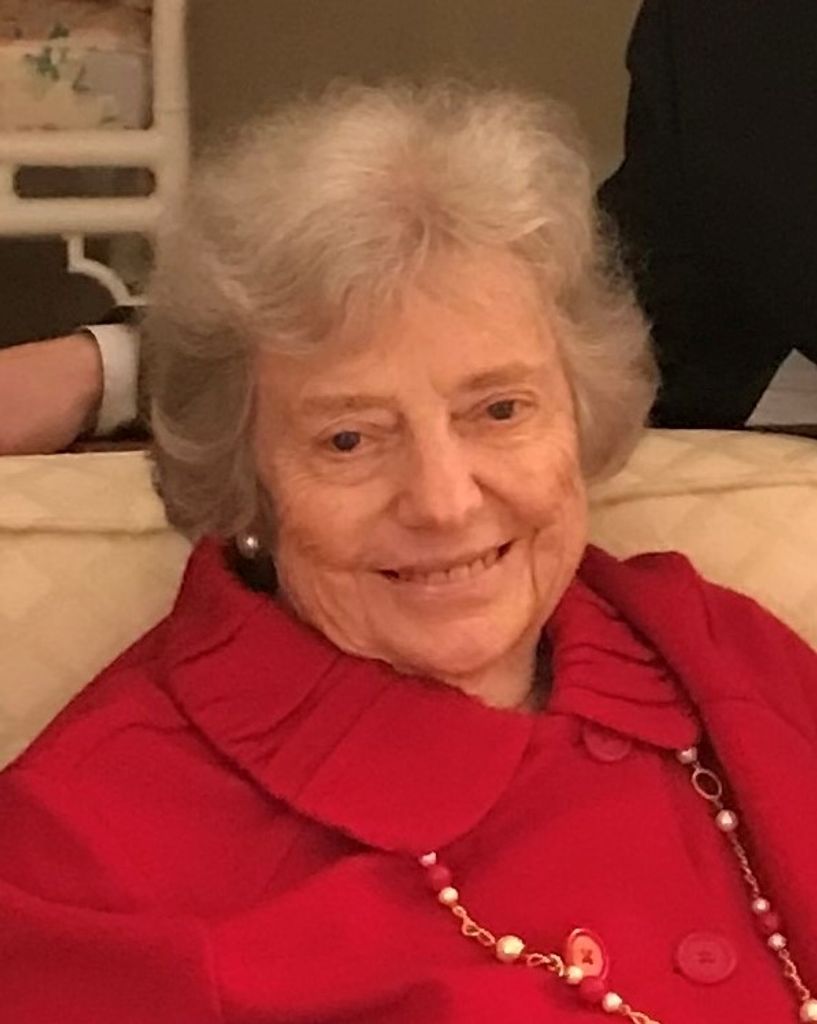 Roberta Adelaide Lonnquist