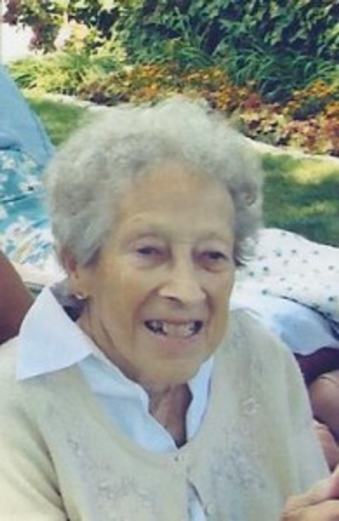 Eleanor Rozen