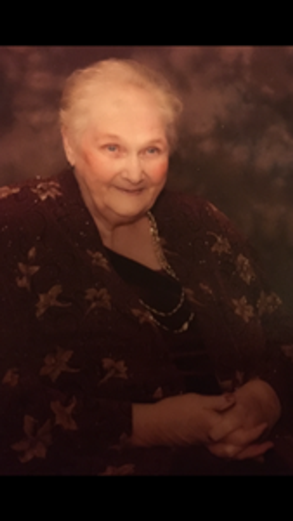 Margaret A. Smith