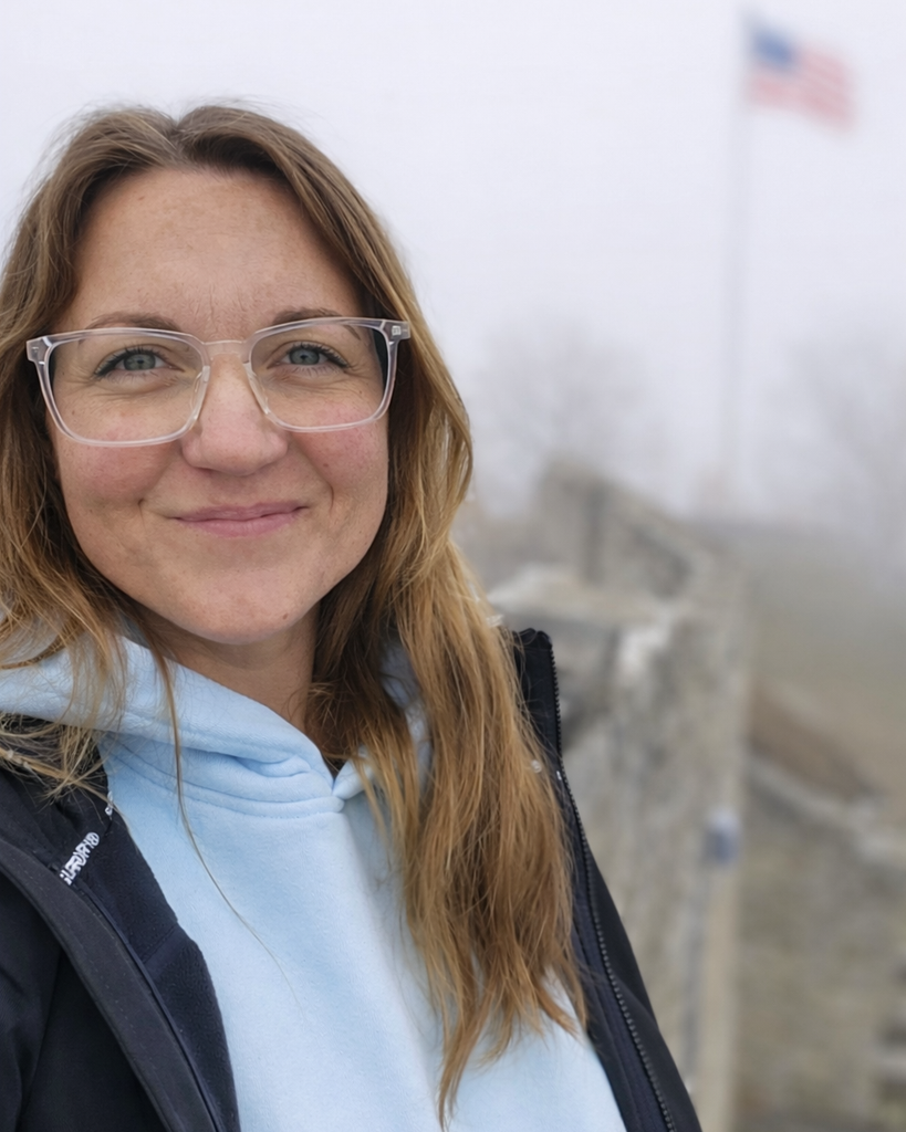 MSG Nicole M Amor Profile Photo