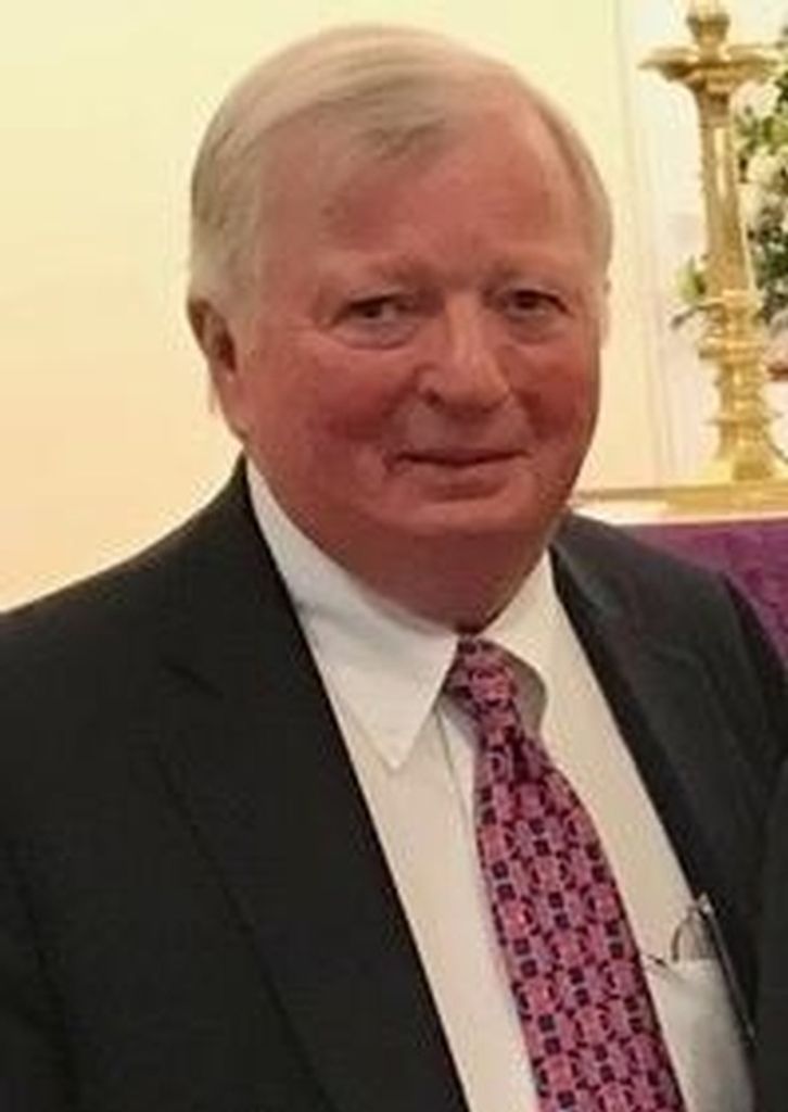 John Gartland O'Brien Profile Photo