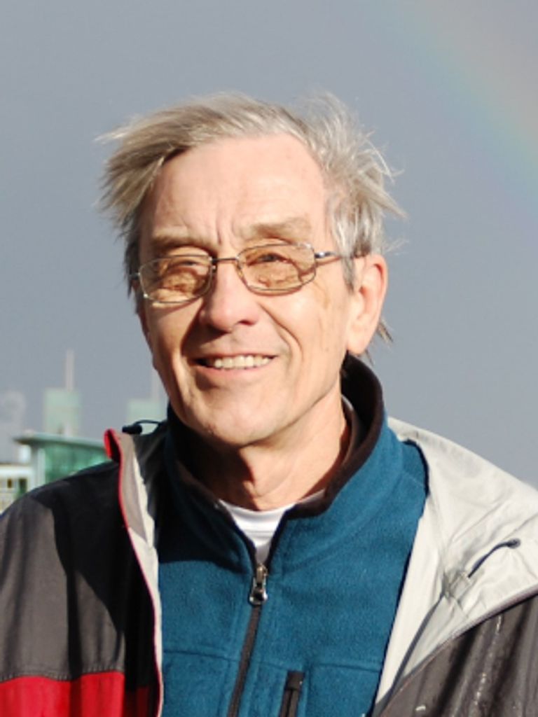 John D. Myhre Profile Photo