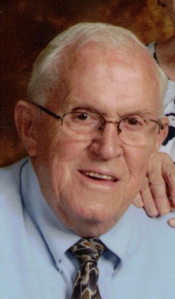 Richard Baker Profile Photo