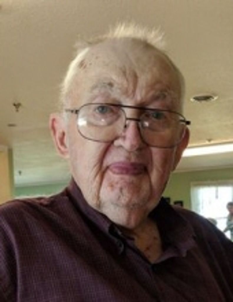 Robert Hoyer