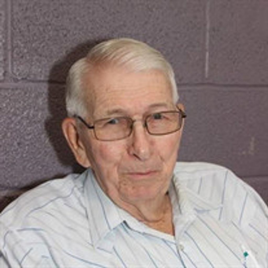 Billy Fisher