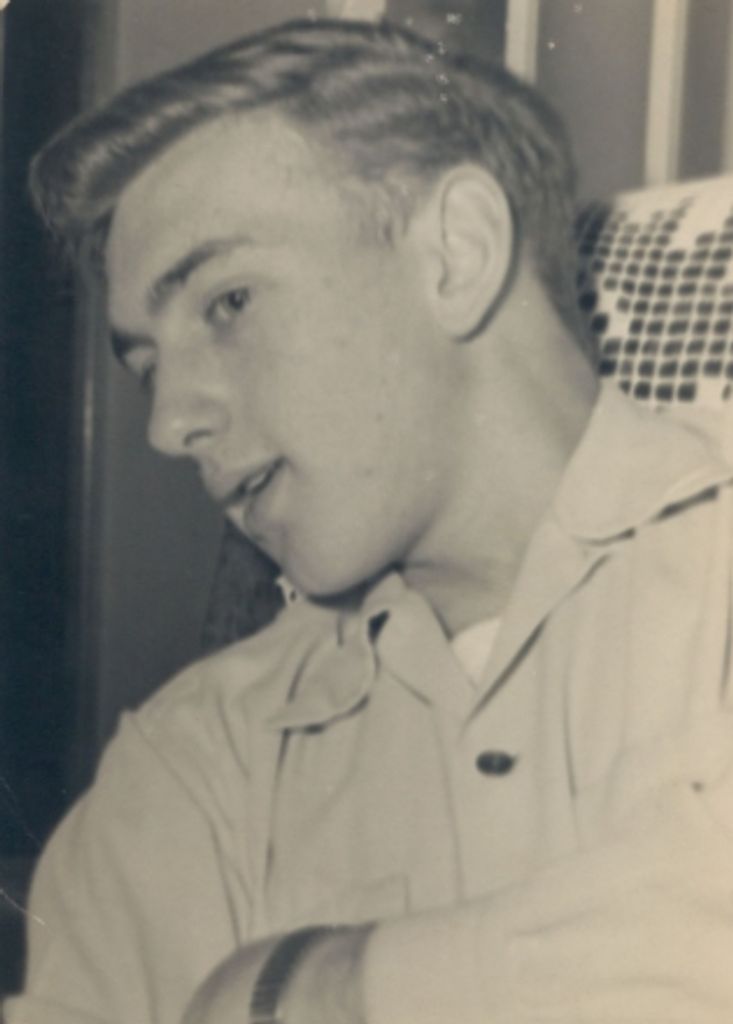 Norman Edward Durham