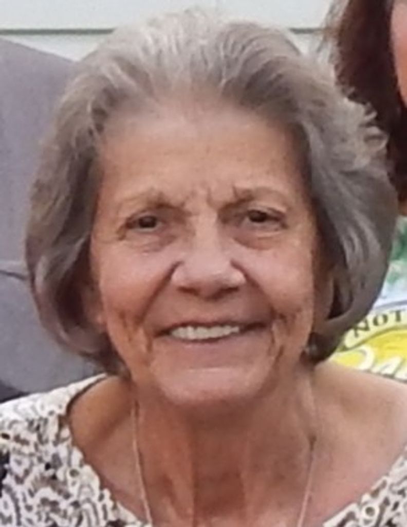 Shirley Day