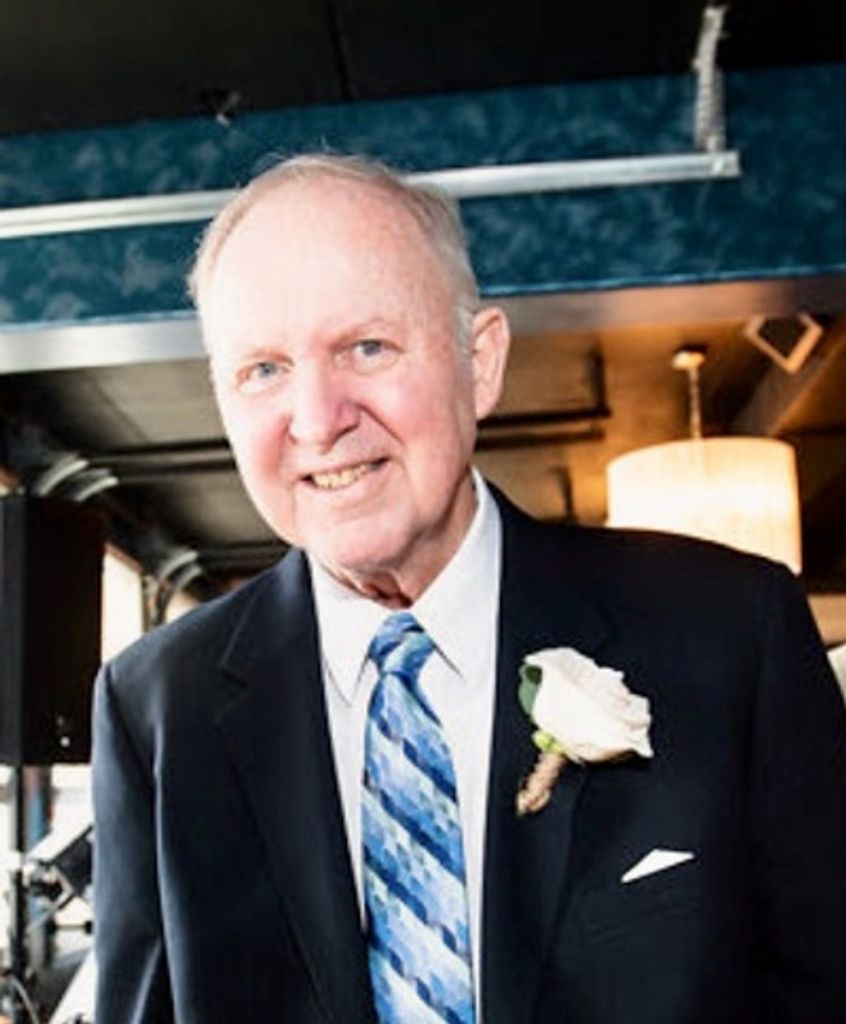 John Cameron Mauger Profile Photo