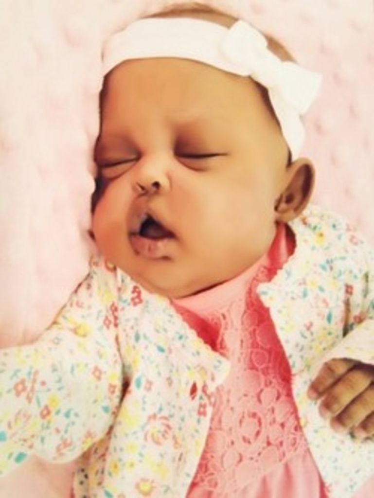 Kensley A. Aaron Profile Photo