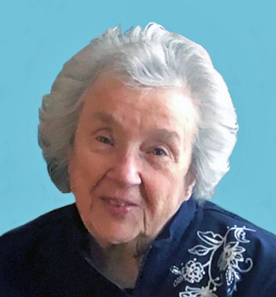 Shirley Mae Scialabba Profile Photo