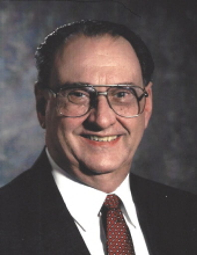 Michael Philip Mauzy Profile Photo