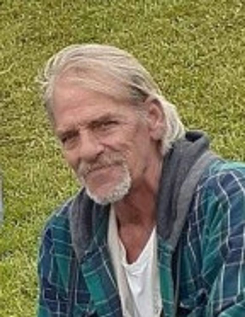 Steven Wayne Pauley Profile Photo