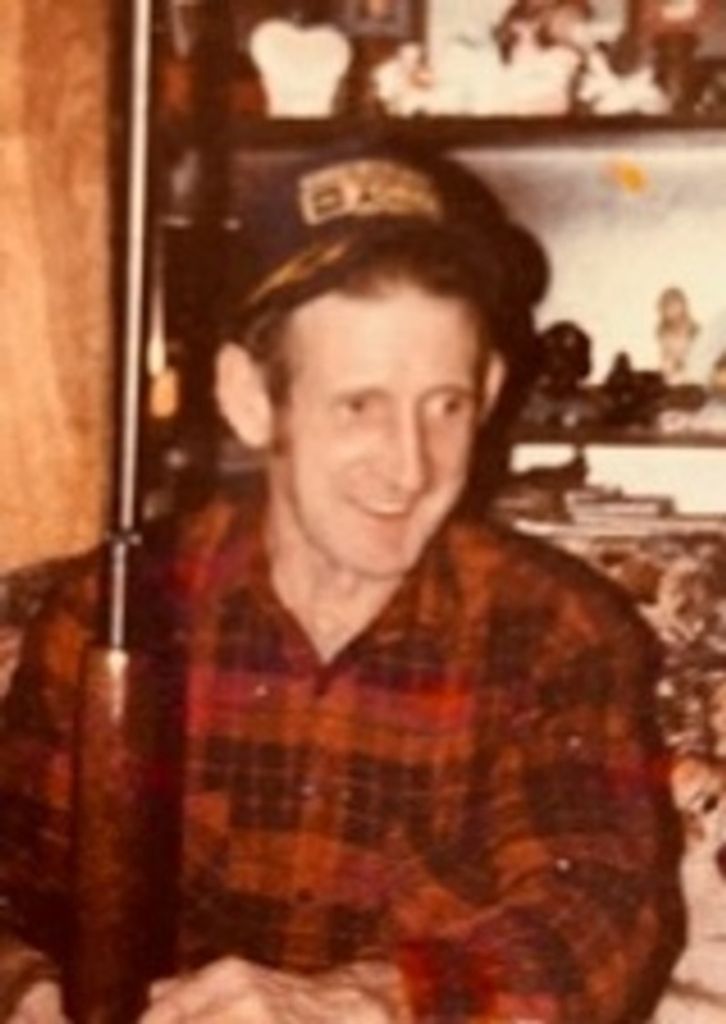 Charles Richardson Hall, Sr.